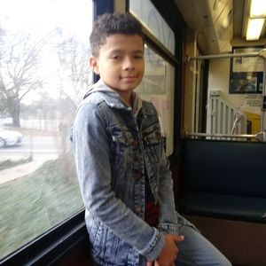 Meet your Posher, Tamra